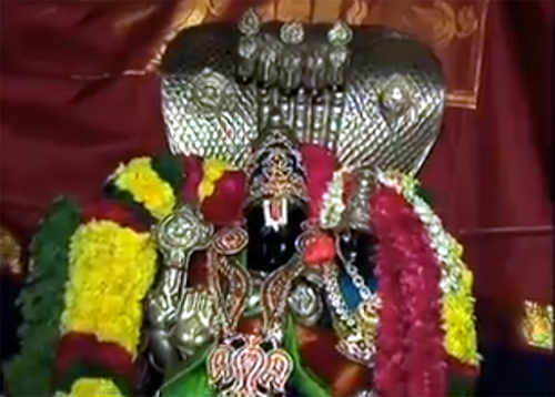 Ashtalakshmi Sametha Lakshmi Narayana Vepanjeri Chittoor, Sri Lakshmi Narayana Swamy Temple has a rich history of about 1500 years Temple was built between 1178 and 1218.